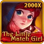 The Little Match Girl game cover