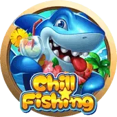 Pangingisdang Kalma game cover