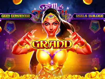 Taya 777 Casino Games